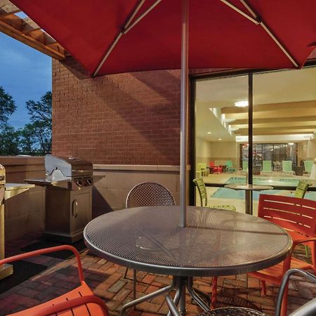Home2 Suites By Hilton Tuscaloosa Downtown University Boulevard Luaran gambar