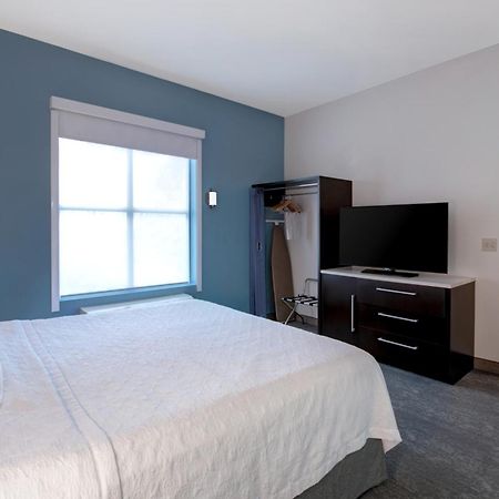 Home2 Suites By Hilton Tuscaloosa Downtown University Boulevard Luaran gambar