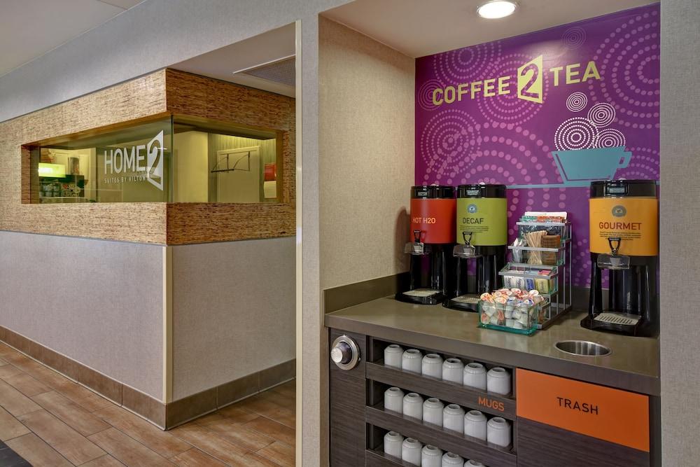 Home2 Suites By Hilton Tuscaloosa Downtown University Boulevard Luaran gambar