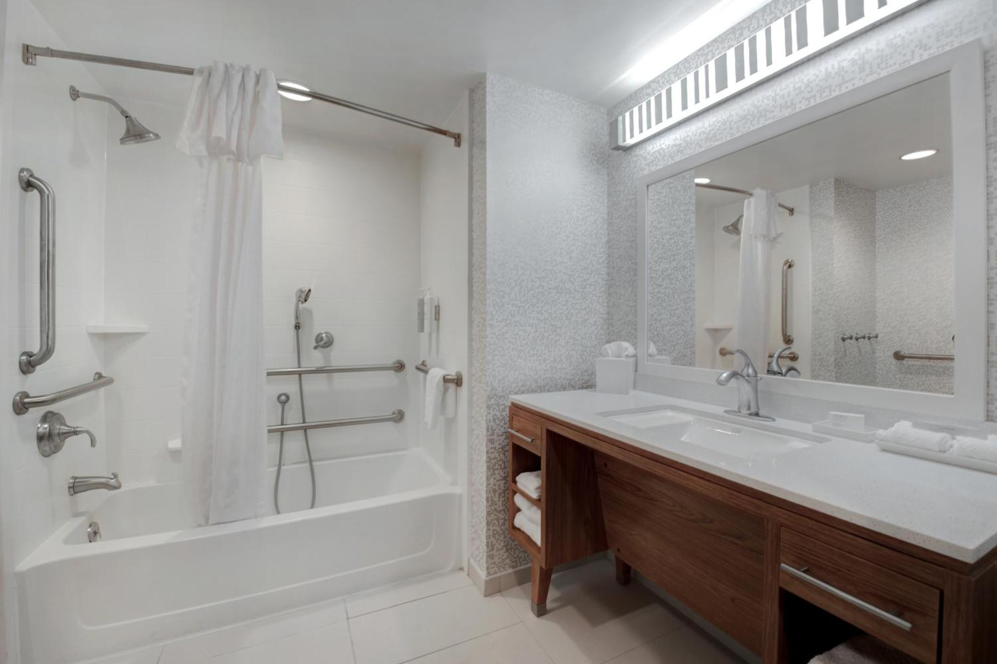 Home2 Suites By Hilton Tuscaloosa Downtown University Boulevard Luaran gambar