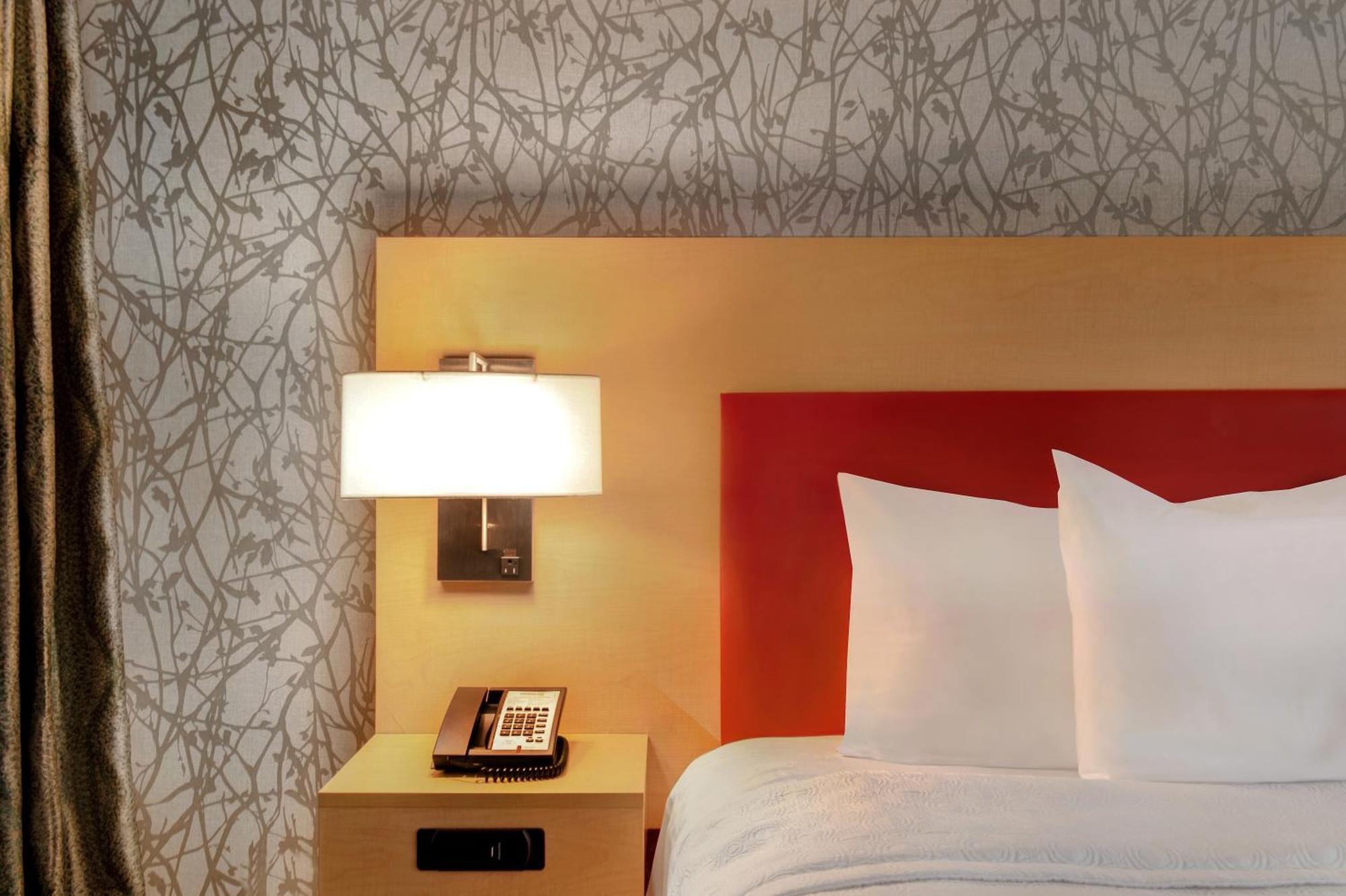 Home2 Suites By Hilton Tuscaloosa Downtown University Boulevard Luaran gambar