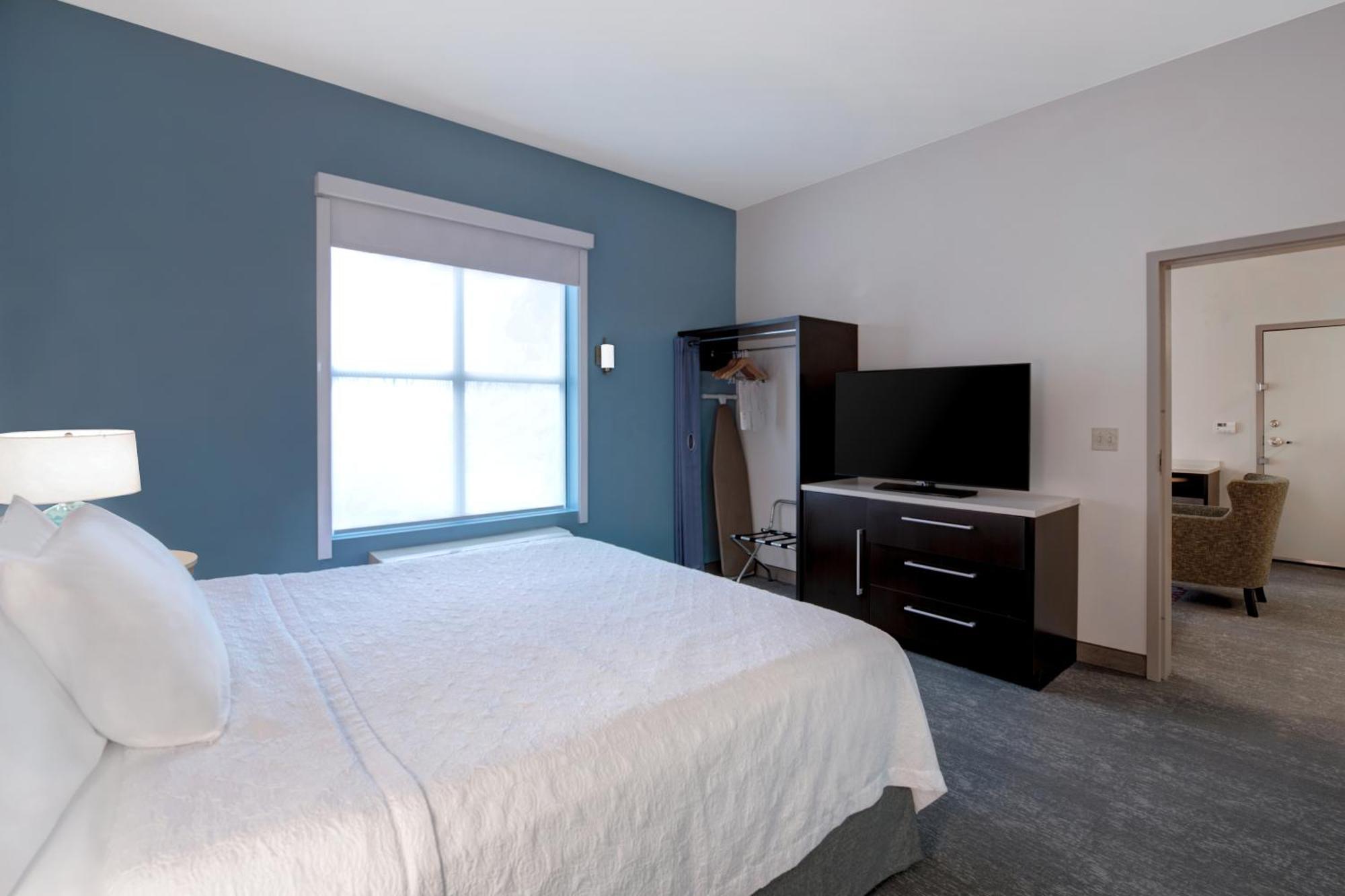 Home2 Suites By Hilton Tuscaloosa Downtown University Boulevard Luaran gambar