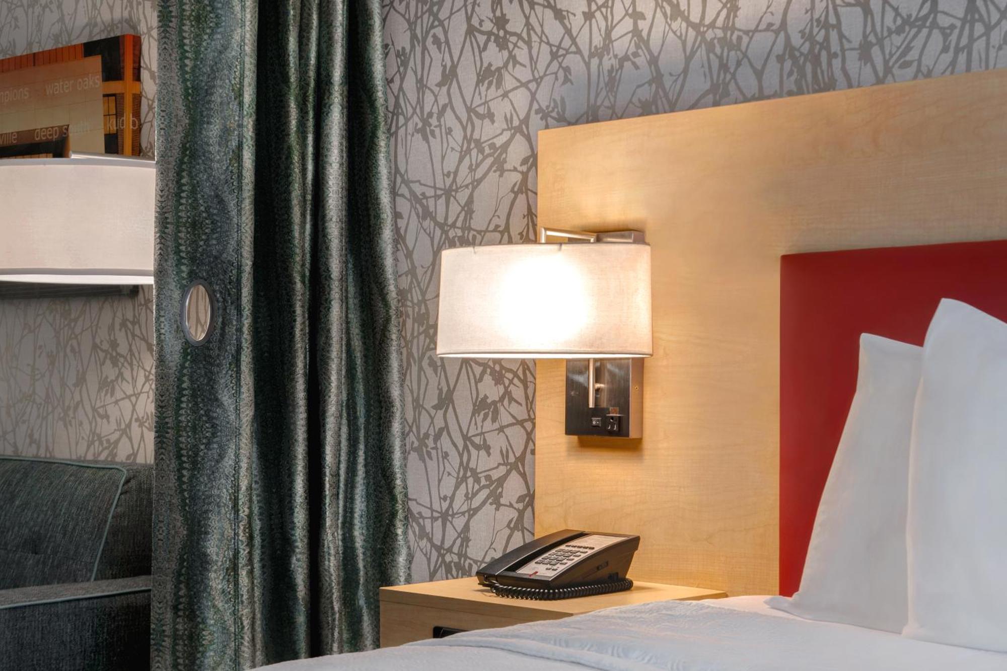 Home2 Suites By Hilton Tuscaloosa Downtown University Boulevard Luaran gambar