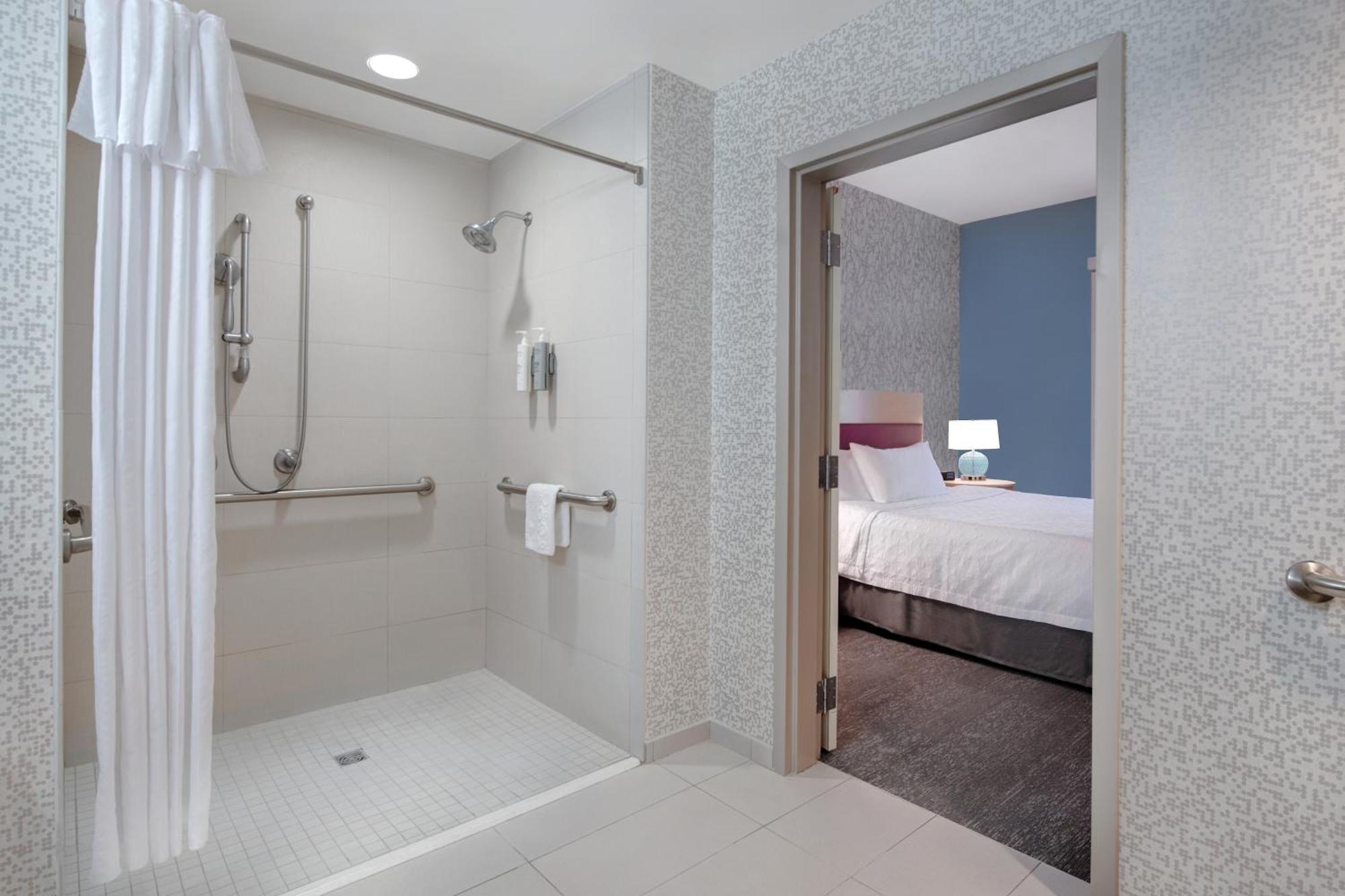 Home2 Suites By Hilton Tuscaloosa Downtown University Boulevard Luaran gambar