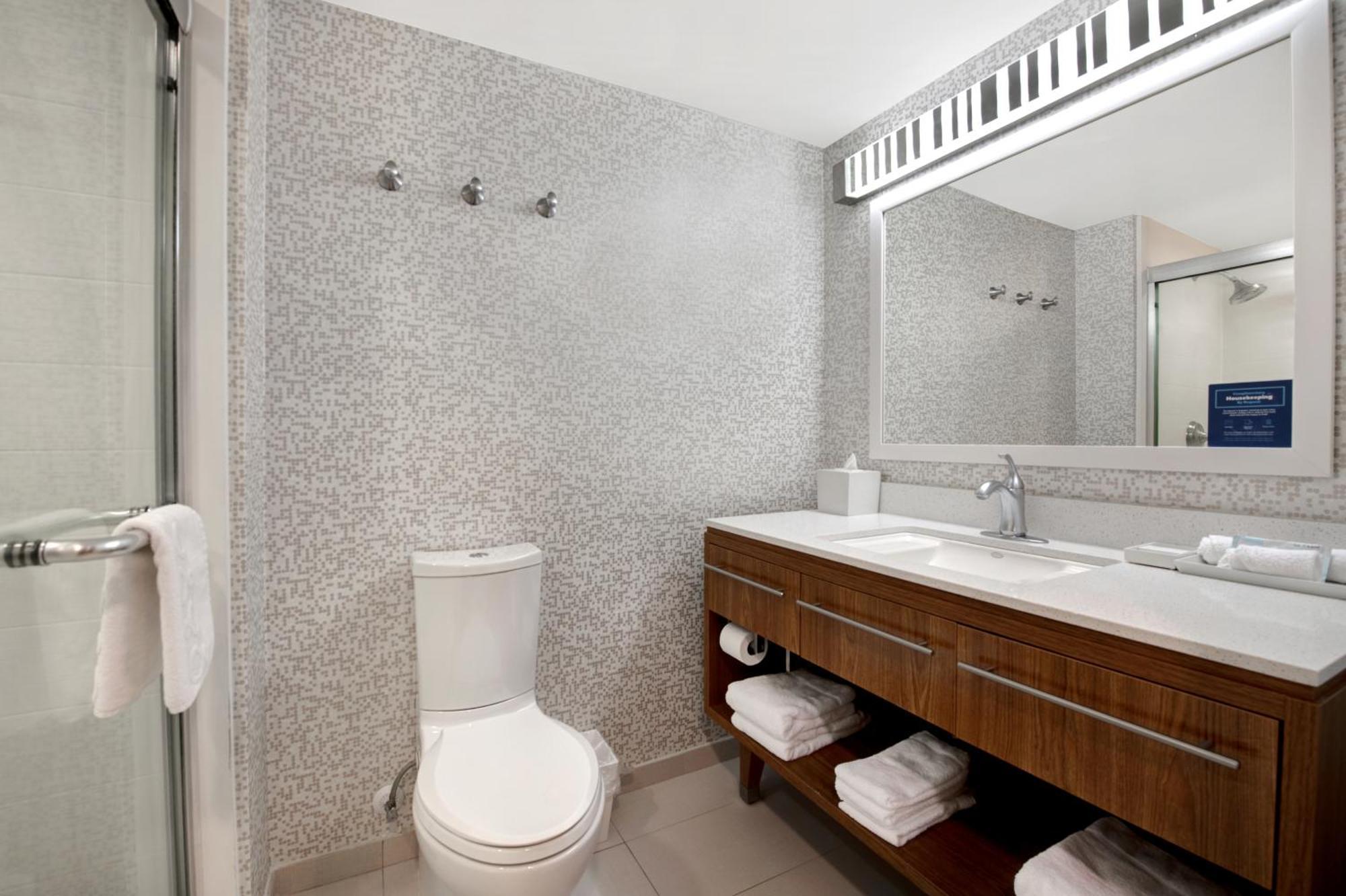 Home2 Suites By Hilton Tuscaloosa Downtown University Boulevard Luaran gambar