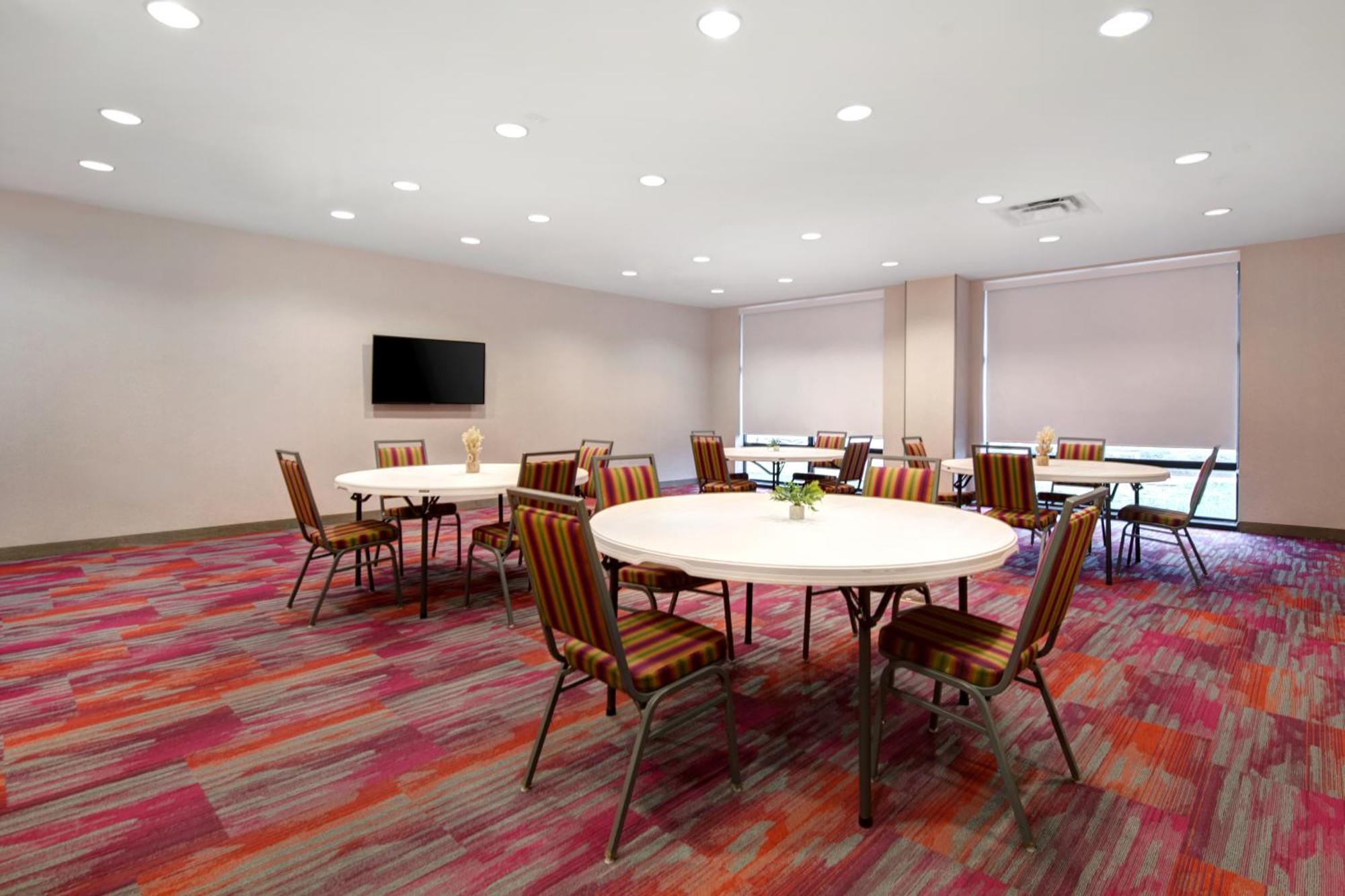 Home2 Suites By Hilton Tuscaloosa Downtown University Boulevard Luaran gambar