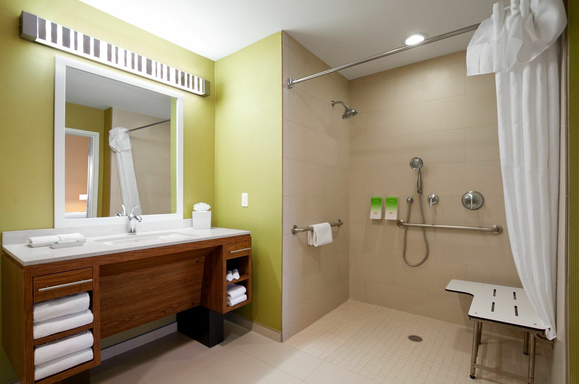 Home2 Suites By Hilton Tuscaloosa Downtown University Boulevard Luaran gambar