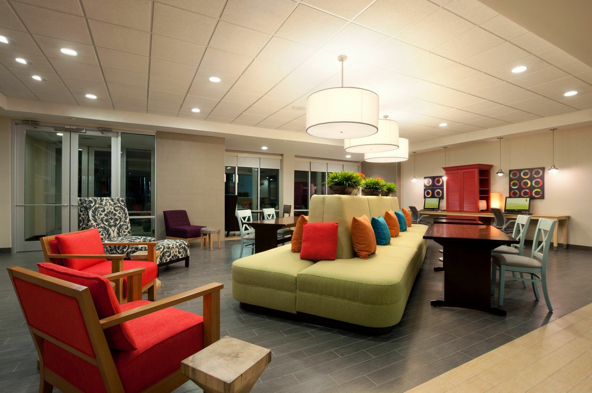 Home2 Suites By Hilton Tuscaloosa Downtown University Boulevard Luaran gambar